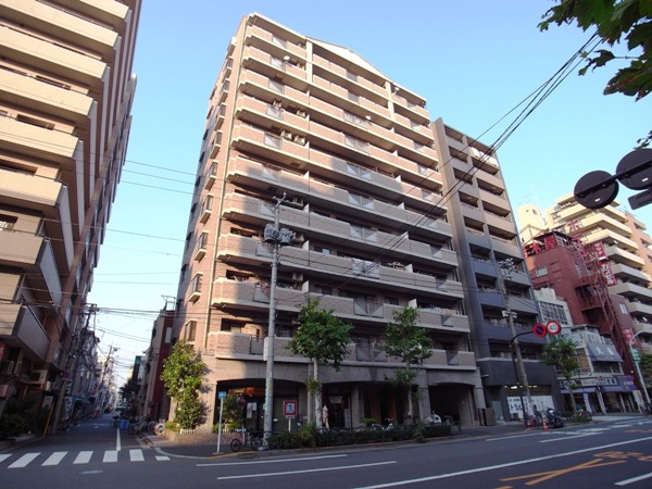 ラフォルム浅草